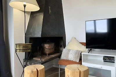 4 Zimmer für 8 Personen