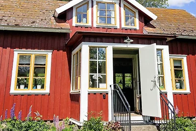 Landelijk huisje in de buurt van Ullared