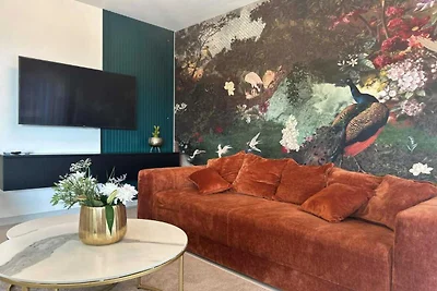 One-Bedroom Apartment With Terrace (The Adria...