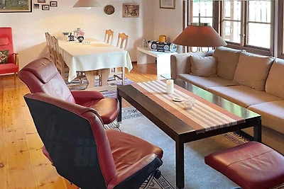 7 persoons vakantie huis in Hagby-By Traum