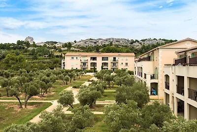 Appartamento in un bellissimo paesaggio