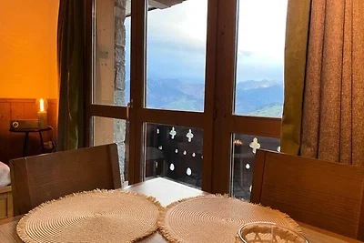 Studio voor 5 personen