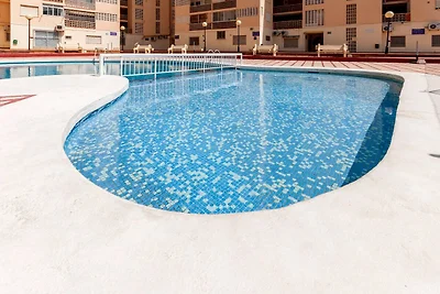 Infante - Apartment In Gandia. Wifi Gratis