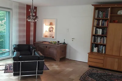 Villa in Schmallenberg with swimming pool