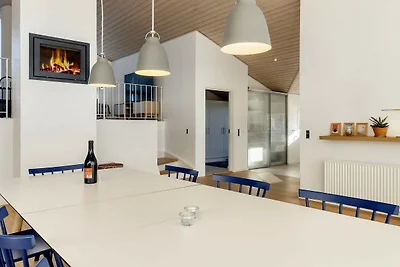 5 Sterne Ferienhaus in Løkken-By Traum