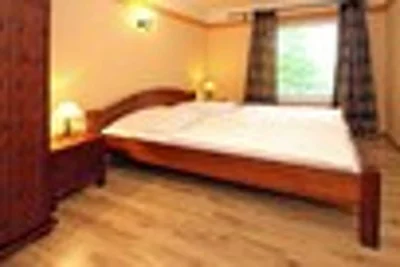 Casa vacanze sul Vordersee, Dobbrikow