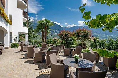 Appartamento per le vacanze, attico