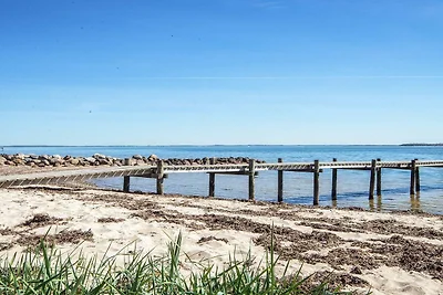 4 Sterne Ferienhaus in Hejls