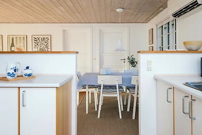 6 Personen Ferienhaus in Juelsminde