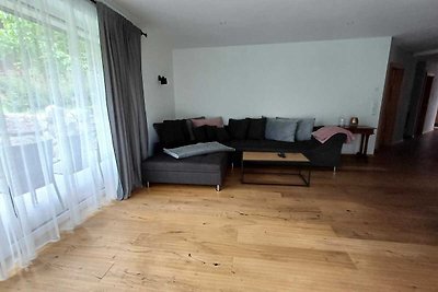 Gemütliche Wohnung in Skiliftnähe