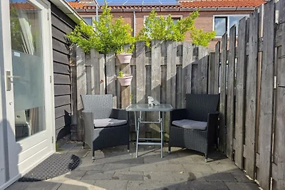 DO27 Vakantieappartement vlakbij het centrum ...