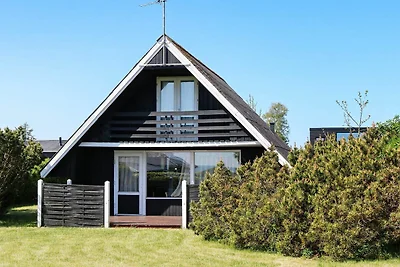 6 persone case ad Hadsund-By Traum