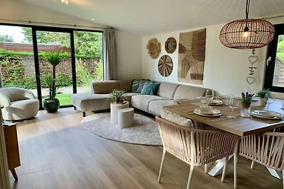 Ferienhaus für 5 Gäste.