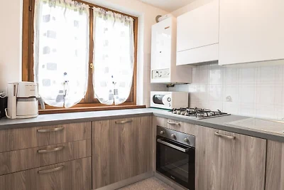Ferienhaus Erholungsurlaub Trento