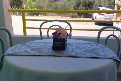Apartments Natali - One Bedroom Apartment wit...