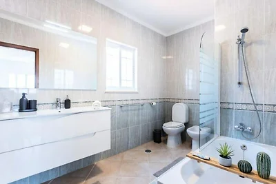 Case e ville per 6 persone