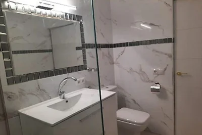 Bungalow mit 1 Schlafzimmer