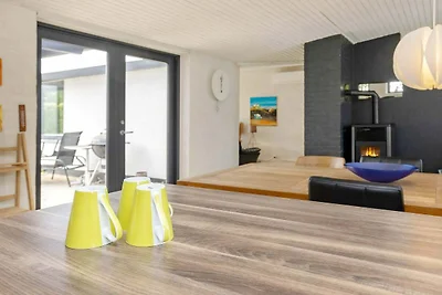 6 Personen Ferienhaus in Væggerløse-By Traum