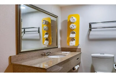 2 Schlafzimmer | barrierefrei | Dusche | Nsmk