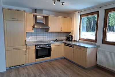 Ferienwohnung Reiner "Kleeblatt"