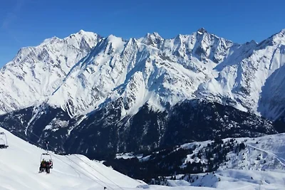 Residenzen im Charmettoger-Bezirk
