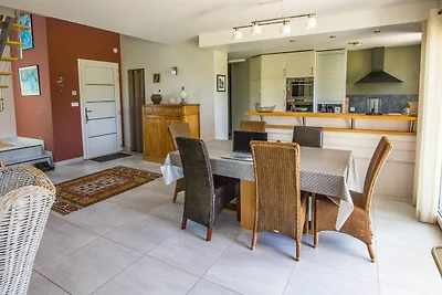 Confortevole villa vicino alla spiaggia