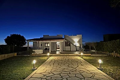 Ferienhaus mit 2 Schlafzimmer