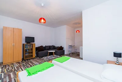 Apartments Sany - Studio Apartment