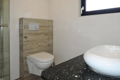 Casa vacanze a Nowe Warpno