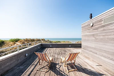 apartman za odmor Obiteljski odmor Koksijde