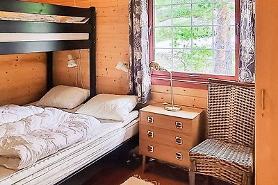 6 Personen Ferienhaus in ÅSERAL