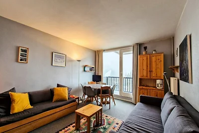 Monolocale luminoso · Vicino alle piste e ai ...