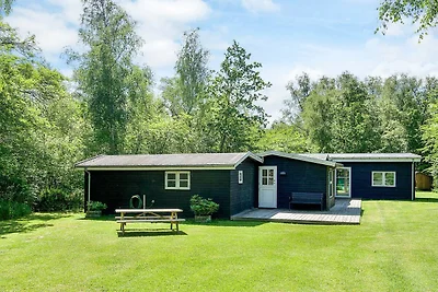 8 Personen Ferienhaus in Vig-By Traum