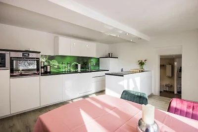 Appartement in Hötting bij Nordkette