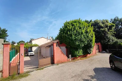 Lovely house in the south
