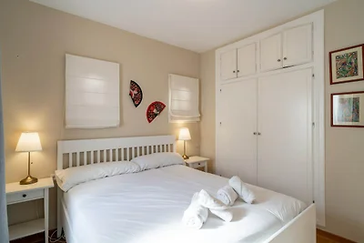 Haus in Nerja nahe Playa Burriana