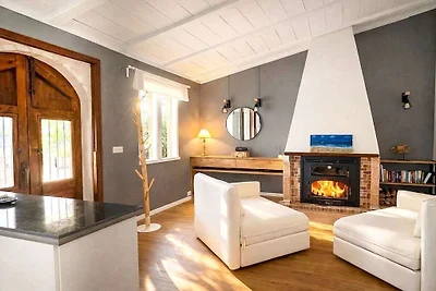 Finca in Santa Magalida mit Wifi
