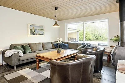 10 Personen Ferienhaus in Væggerløse