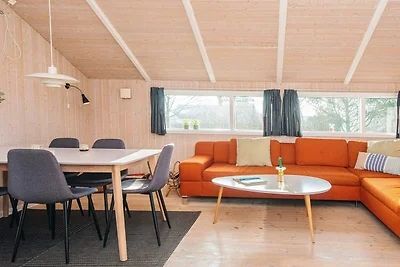6 Personen Ferienhaus in Børkop-By Traum