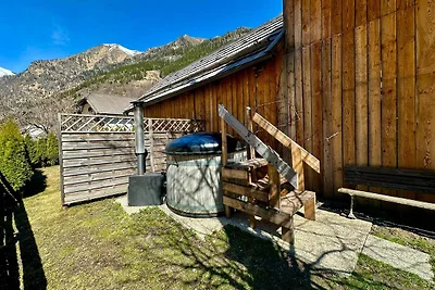 Ferienhaus nahe Skigebiet Katschberg