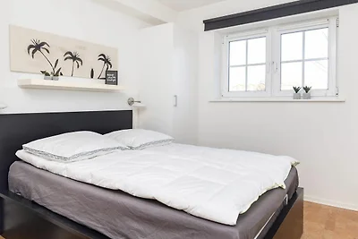 5 Personen Ferienhaus in Bogense-By Traum