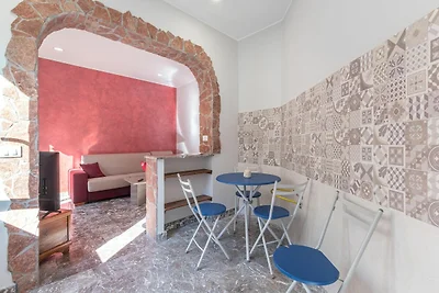 Gemütliches Ferienhaus mit privater Terrasse