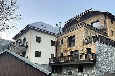apartman za odmor Obiteljski odmor Saint-Sorlin-d’Arves