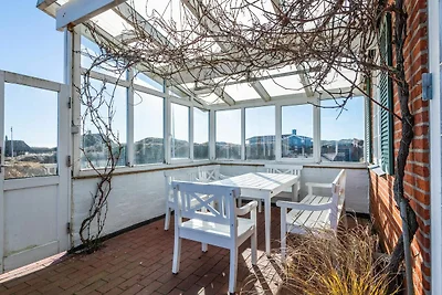 Ferienhaus Erholungsurlaub Fanø
