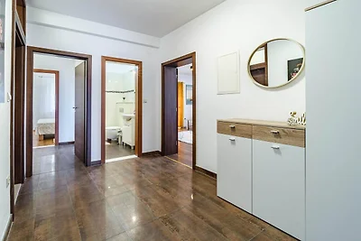 Geräumige mediterrane 3-Zimmer-Wohnung in...