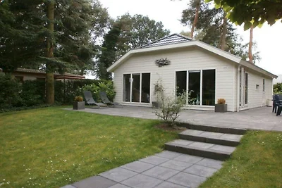 Chalet in der Nähe von Wald und...