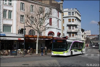 Residenza Goelia Le Castel Normand