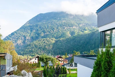 Einladende Wohnung in Sautens mit Terrasse