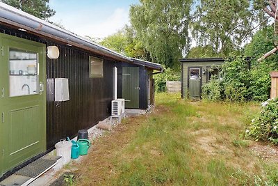 5 Personen Ferienhaus in Melby-By Traum