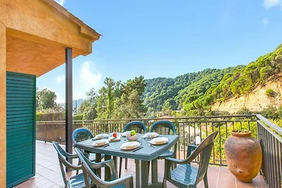 Villa an der Costa Brava nahe Cala Canyelles
